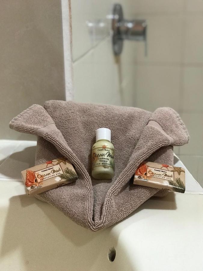 Tropical Paradise Express 키코커 외부 사진
